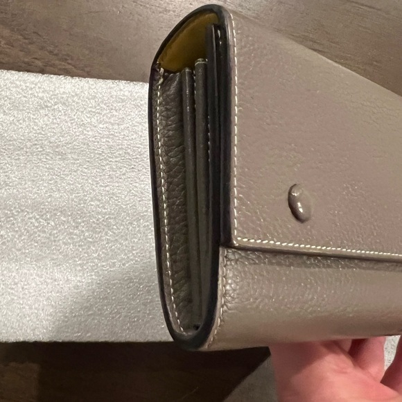Celine Long Wallet - Picture 12 of 12